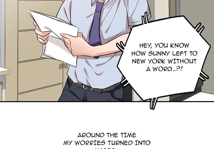 My Worst Lover - Chapter 3 [photo 4] - MangaPorn