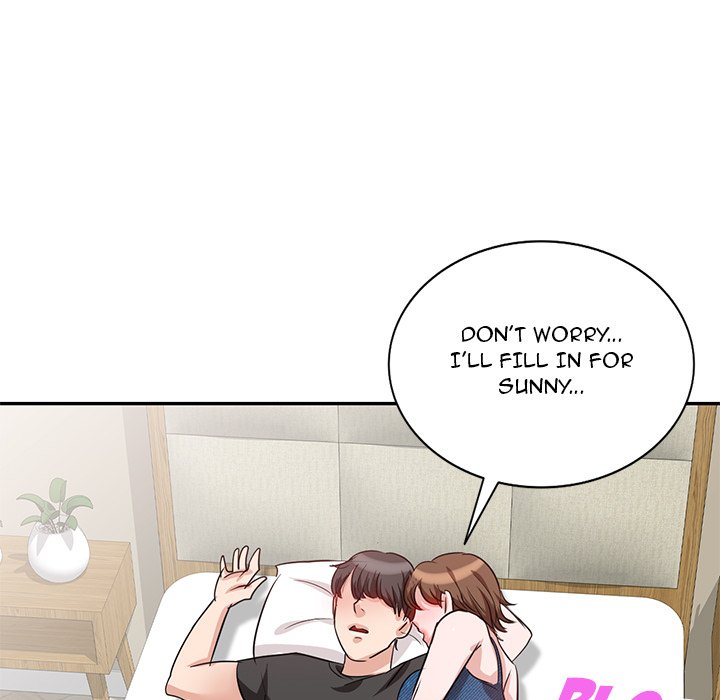My Worst Lover - Chapter 3 [photo 44] - MangaPorn