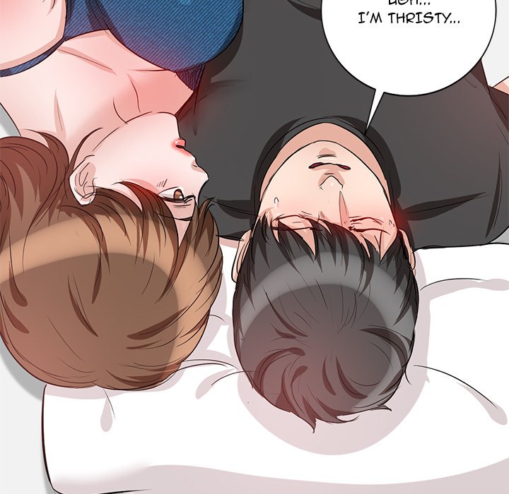 My Worst Lover - Chapter 3 [photo 48] - MangaPorn