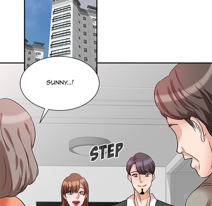 My Worst Lover - Chapter 3 [photo 78] - MangaPorn