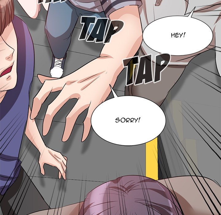 My Worst Lover - Chapter 3 [photo 9] - MangaPorn