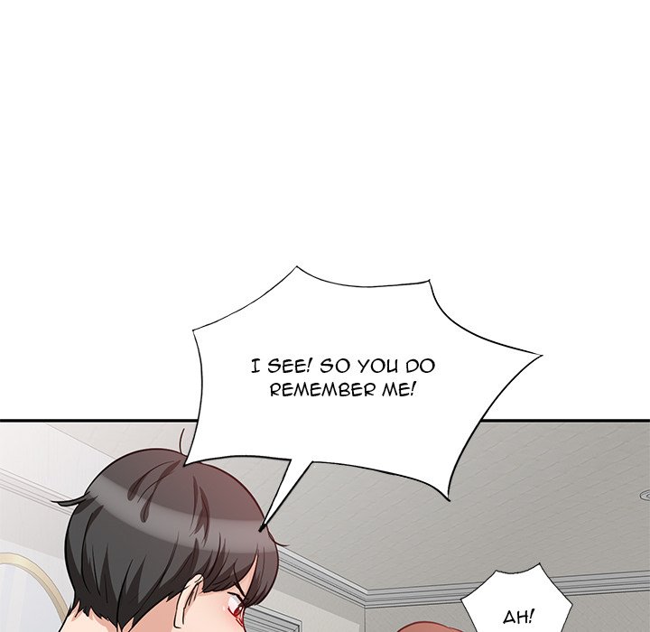 My Worst Lover - Chapter 4 [photo 103] - MangaPorn