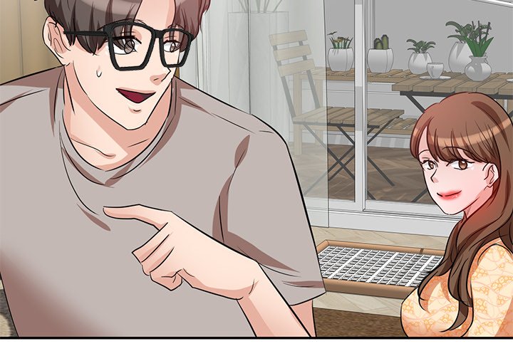 My Worst Lover - Chapter 4 [photo 2] - MangaPorn