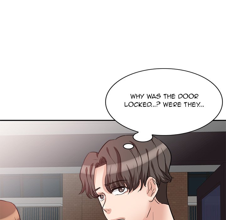 My Worst Lover - Chapter 4 [photo 24] - MangaPorn