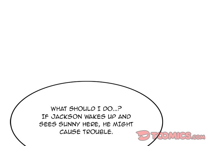 My Worst Lover - Chapter 4 [photo 3] - MangaPorn