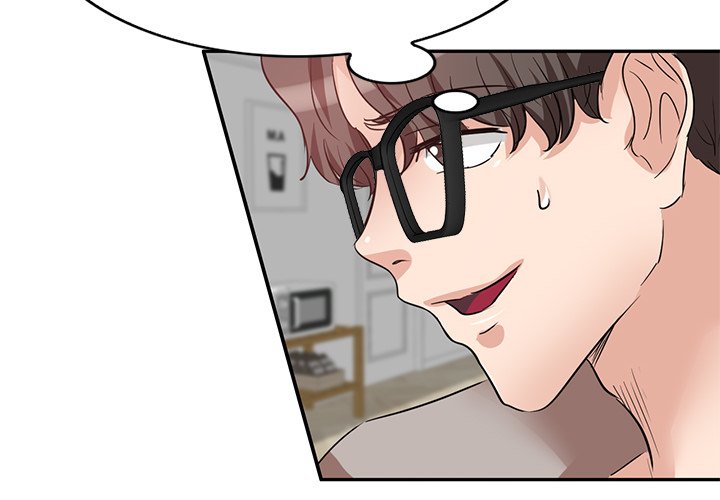 My Worst Lover - Chapter 4 [photo 4] - MangaPorn