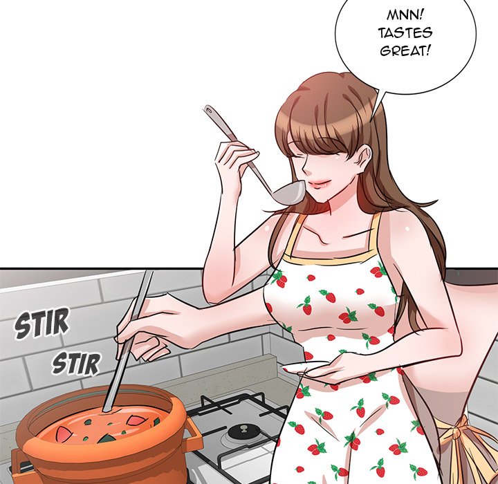 My Worst Lover - Chapter 4 [photo 40] - MangaPorn