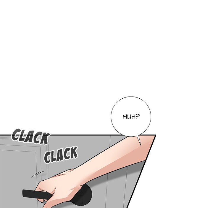 My Worst Lover - Chapter 4 [photo 5] - MangaPorn