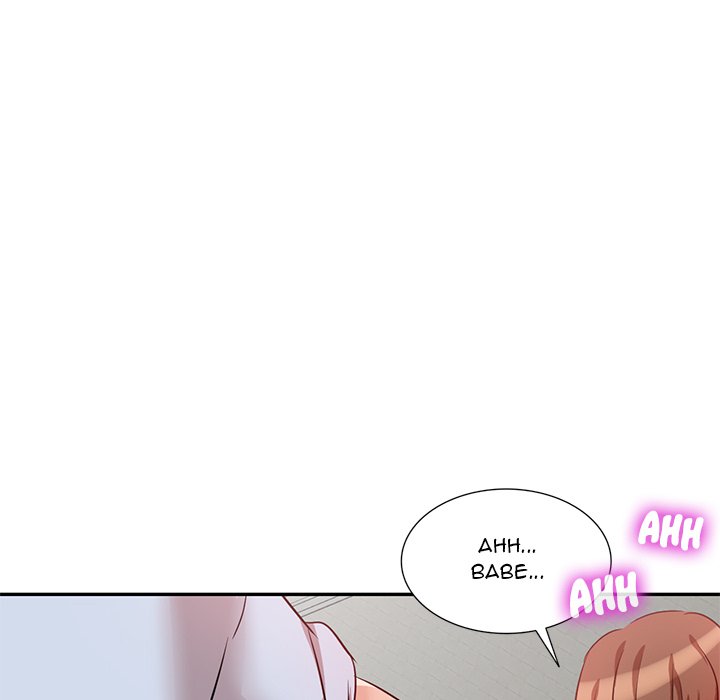 My Worst Lover - Chapter 4 [photo 68] - MangaPorn