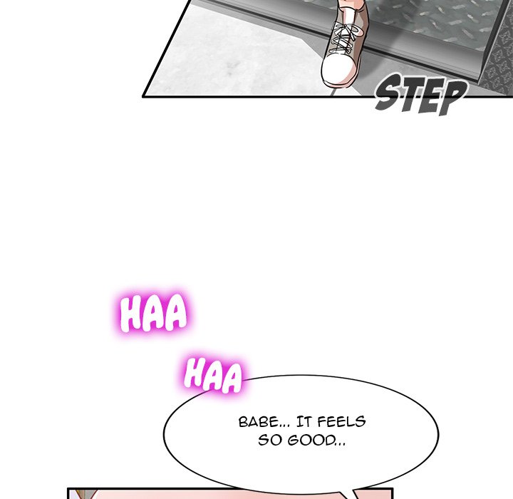 My Worst Lover - Chapter 4 [photo 78] - MangaPorn