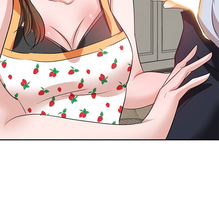 My Worst Lover - Chapter 4 [photo 86] - MangaPorn