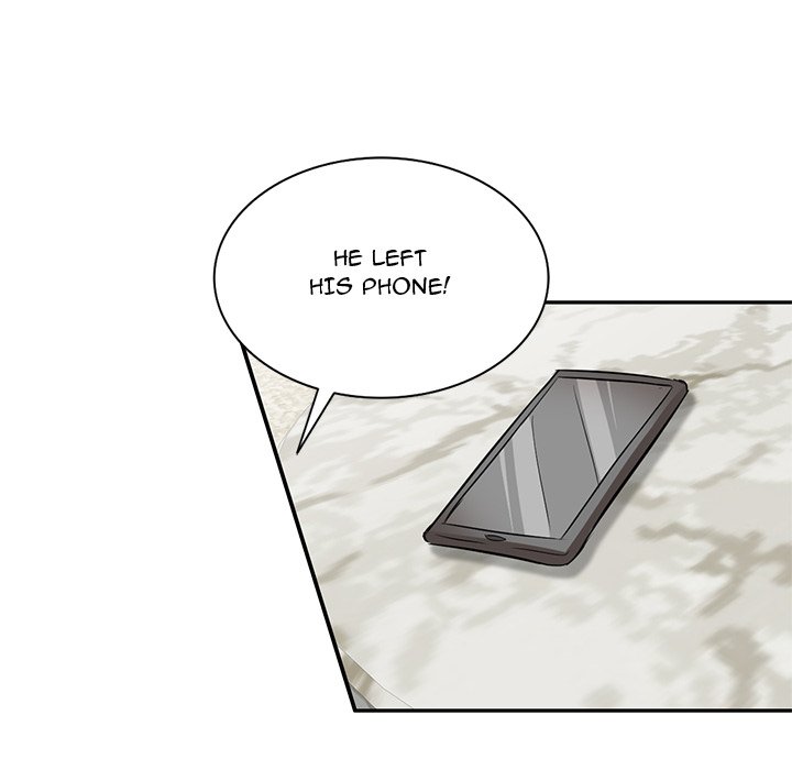 My Worst Lover - Chapter 4 [photo 96] - MangaPorn