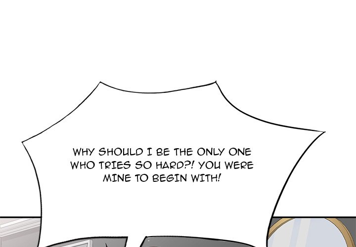 My Worst Lover - Chapter 5 [photo 1] - MangaPorn