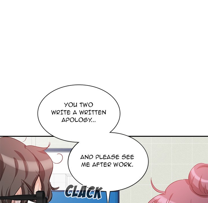 My Worst Lover - Chapter 5 [photo 121] - MangaPorn