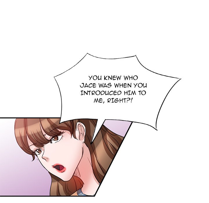 My Worst Lover - Chapter 5 [photo 131] - MangaPorn