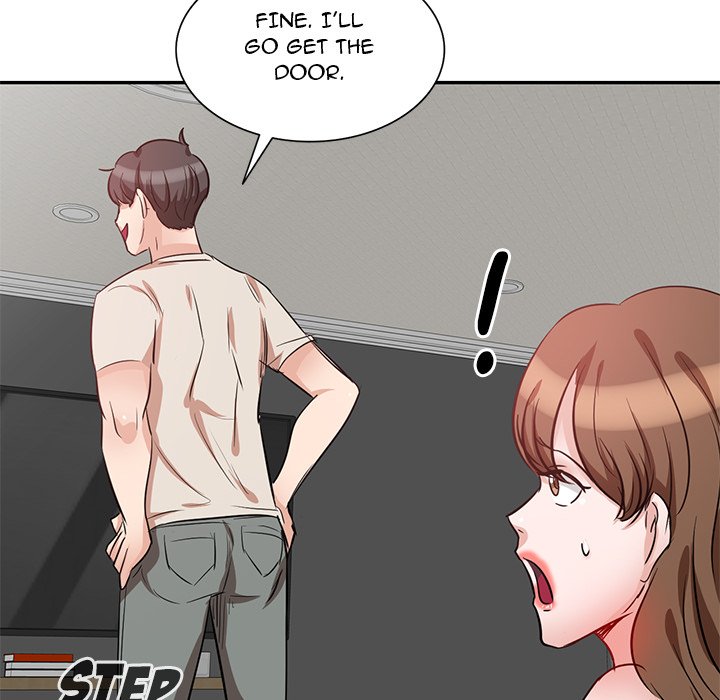 My Worst Lover - Chapter 5 [photo 19] - MangaPorn