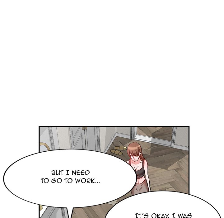 My Worst Lover - Chapter 5 [photo 36] - MangaPorn