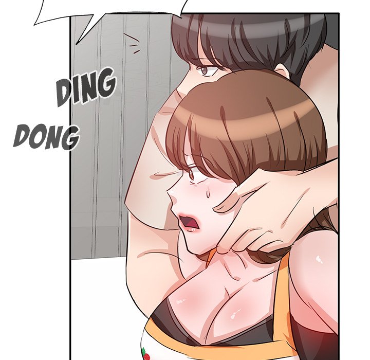 My Worst Lover - Chapter 5 [photo 5] - MangaPorn