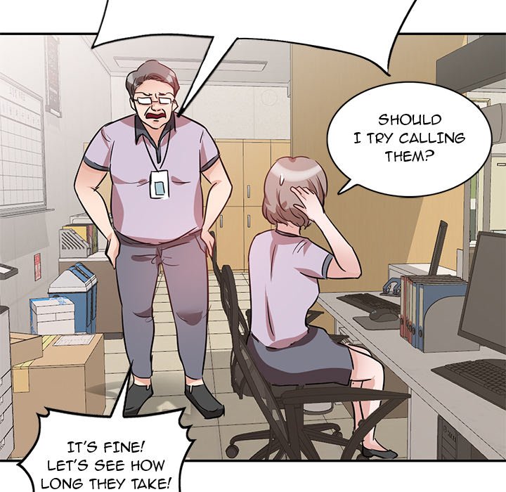 My Worst Lover - Chapter 5 [photo 59] - MangaPorn