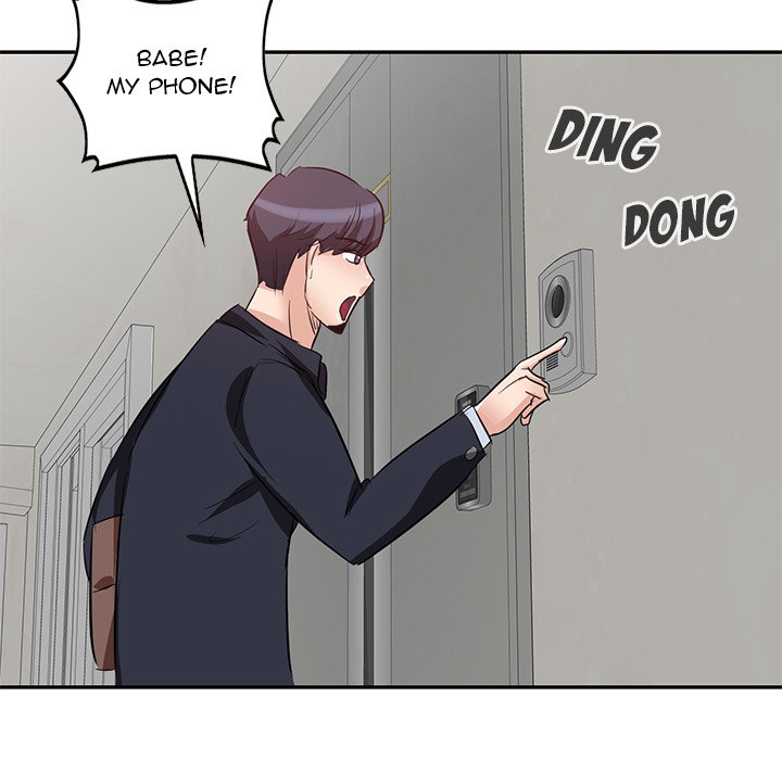 My Worst Lover - Chapter 5 [photo 7] - MangaPorn