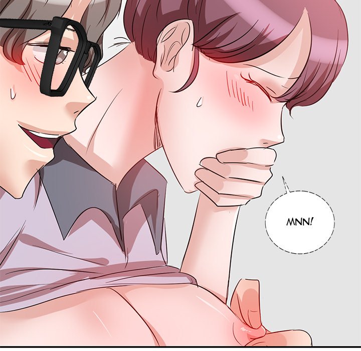 My Worst Lover - Chapter 5 [photo 90] - MangaPorn