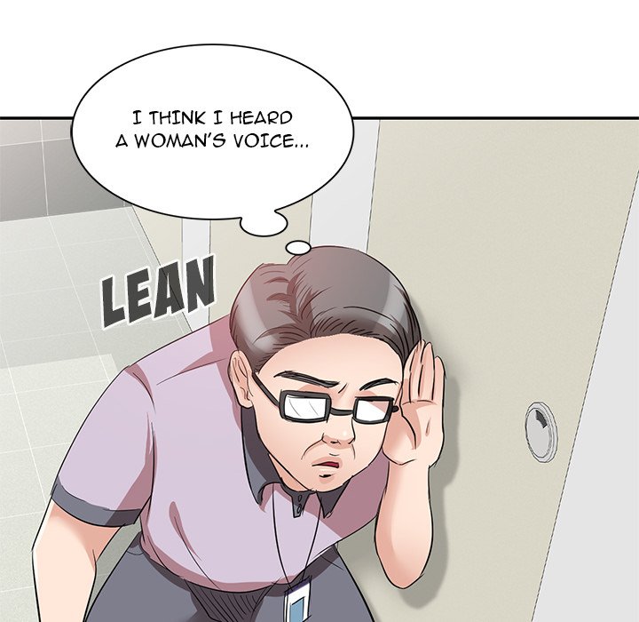 My Worst Lover - Chapter 5 [photo 98] - MangaPorn