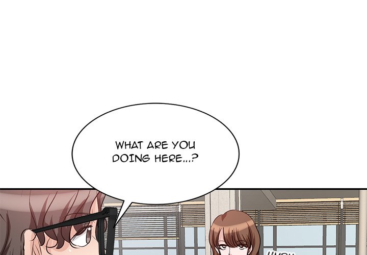 My Worst Lover - Chapter 6 [photo 1] - MangaPorn