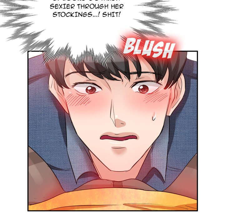 My Worst Lover - Chapter 6 [photo 113] - MangaPorn