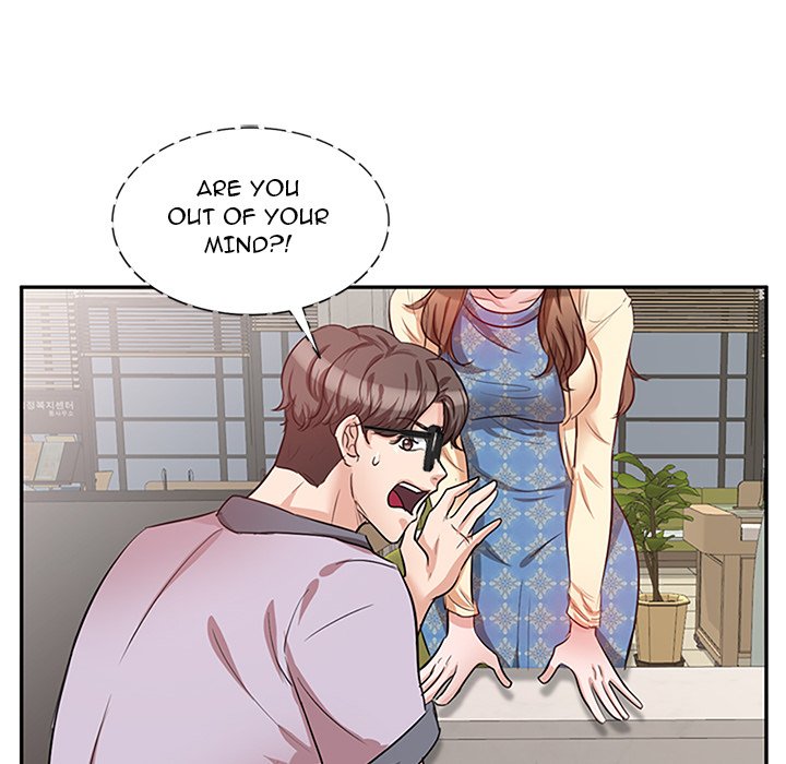My Worst Lover - Chapter 6 [photo 14] - MangaPorn