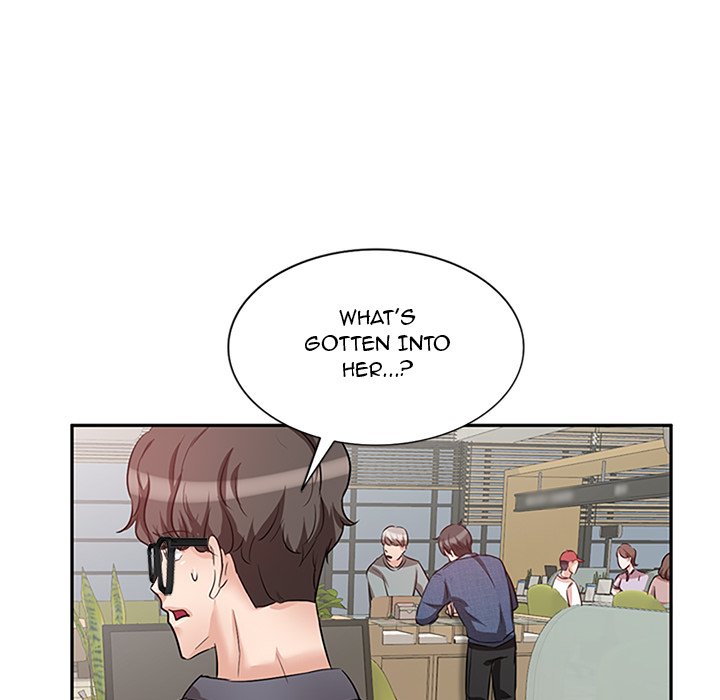 My Worst Lover - Chapter 6 [photo 19] - MangaPorn