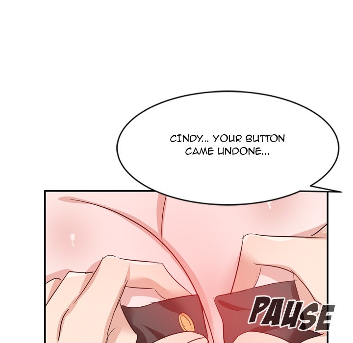 My Worst Lover - Chapter 6 [photo 70] - MangaPorn