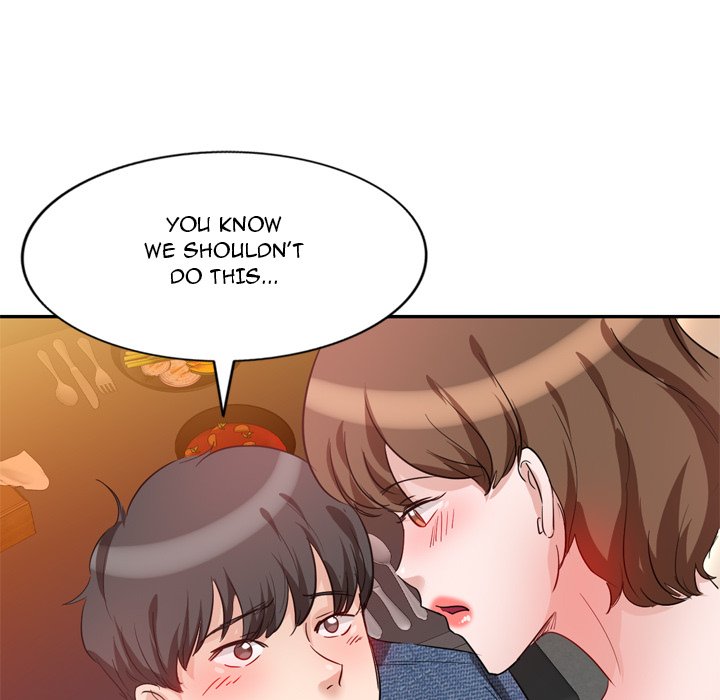 My Worst Lover - Chapter 6 [photo 99] - MangaPorn