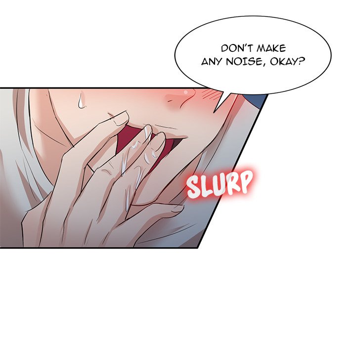 My Worst Lover - Chapter 7 [photo 106] - MangaPorn