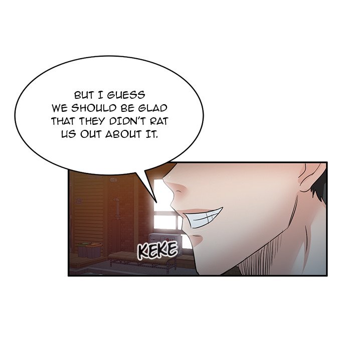 My Worst Lover - Chapter 7 [photo 20] - MangaPorn