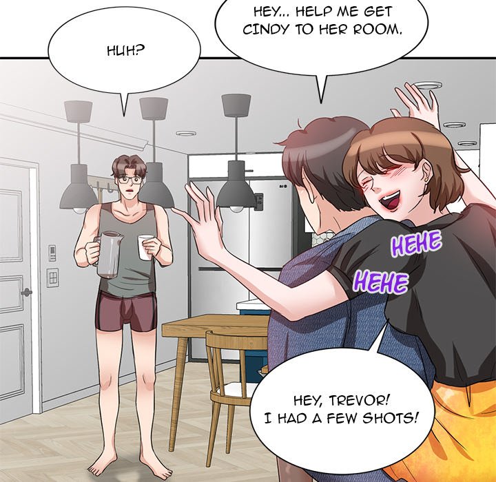 My Worst Lover - Chapter 7 [photo 34] - MangaPorn