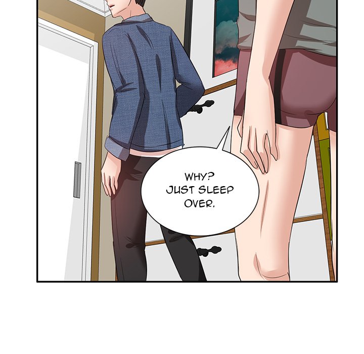 My Worst Lover - Chapter 7 [photo 41] - MangaPorn