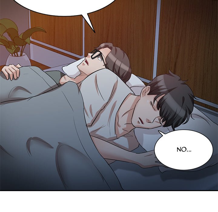 My Worst Lover - Chapter 7 [photo 50] - MangaPorn