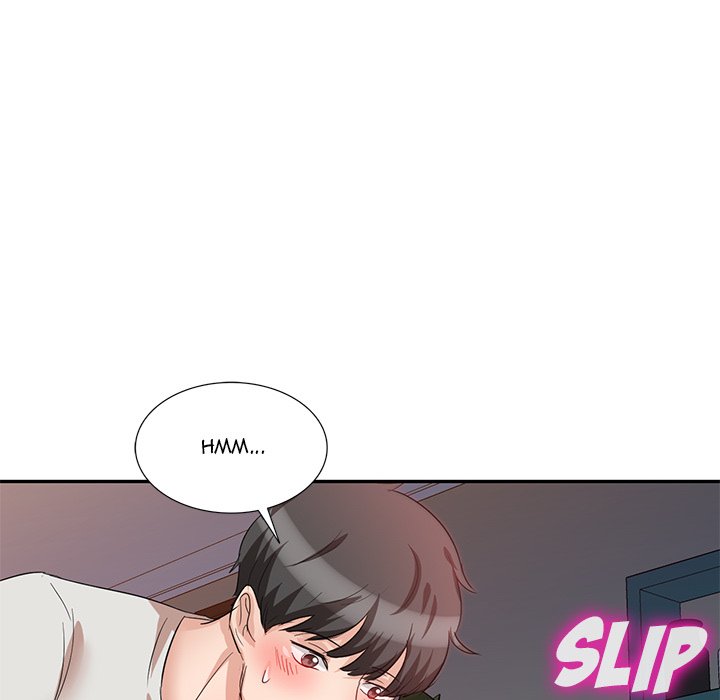 My Worst Lover - Chapter 7 [photo 65] - MangaPorn