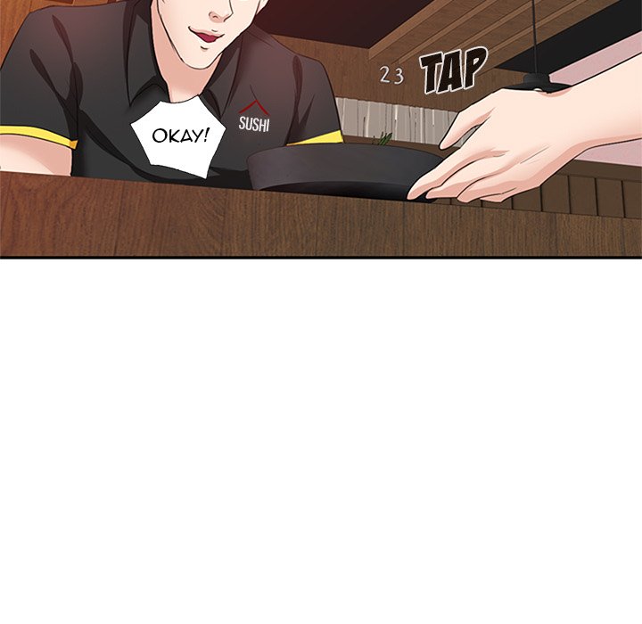 My Worst Lover - Chapter 7 [photo 7] - MangaPorn