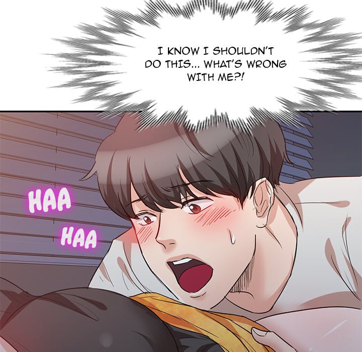 My Worst Lover - Chapter 7 [photo 72] - MangaPorn