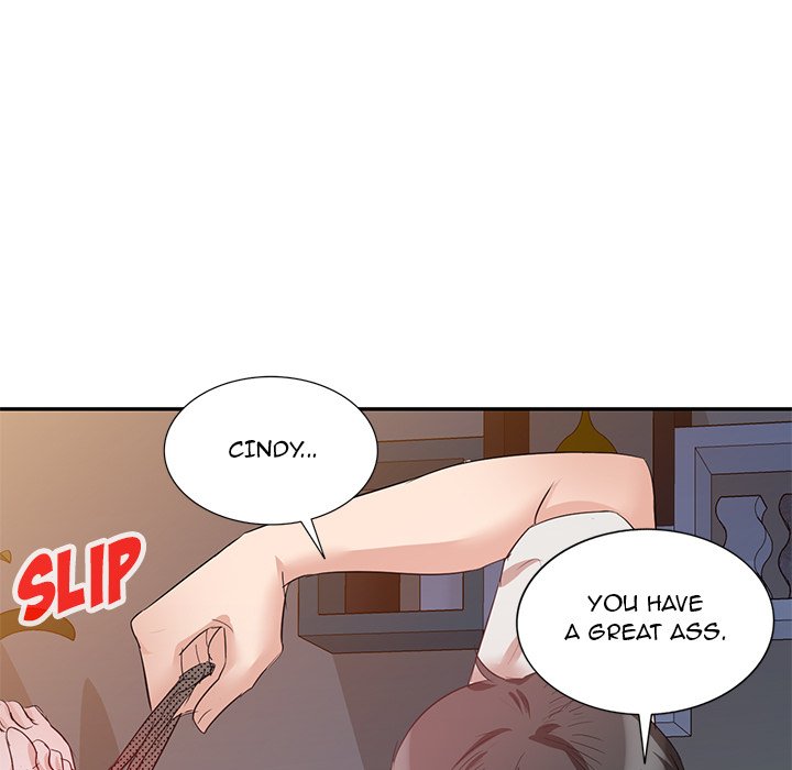 My Worst Lover - Chapter 7 [photo 92] - MangaPorn