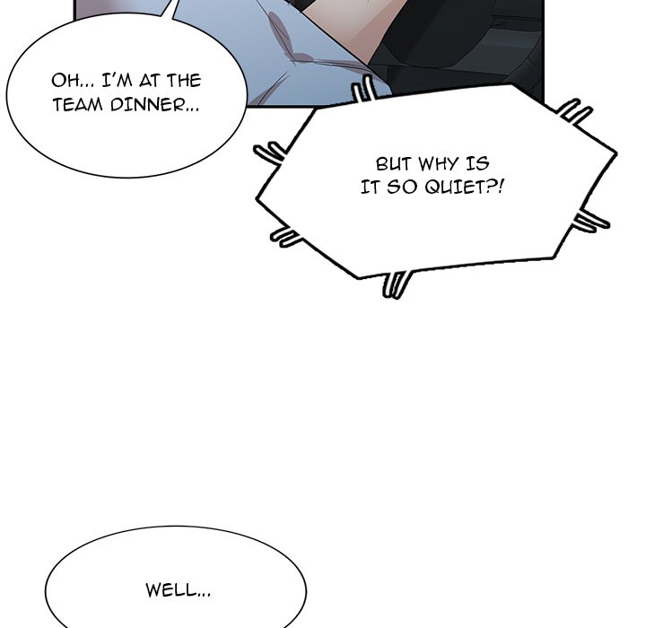 My Worst Lover - Chapter 8 [photo 101] - MangaPorn