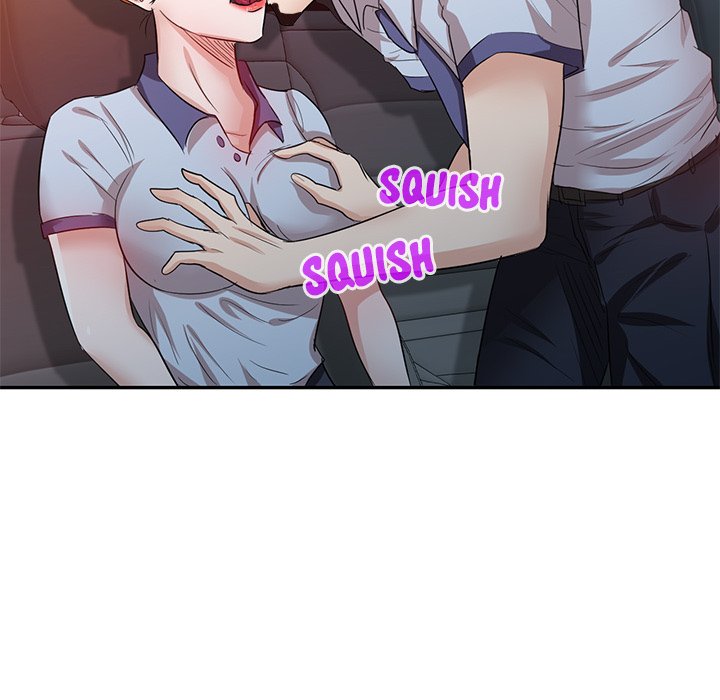 My Worst Lover - Chapter 8 [photo 120] - MangaPorn