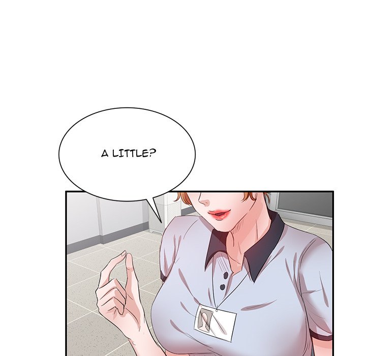 My Worst Lover - Chapter 8 [photo 29] - MangaPorn