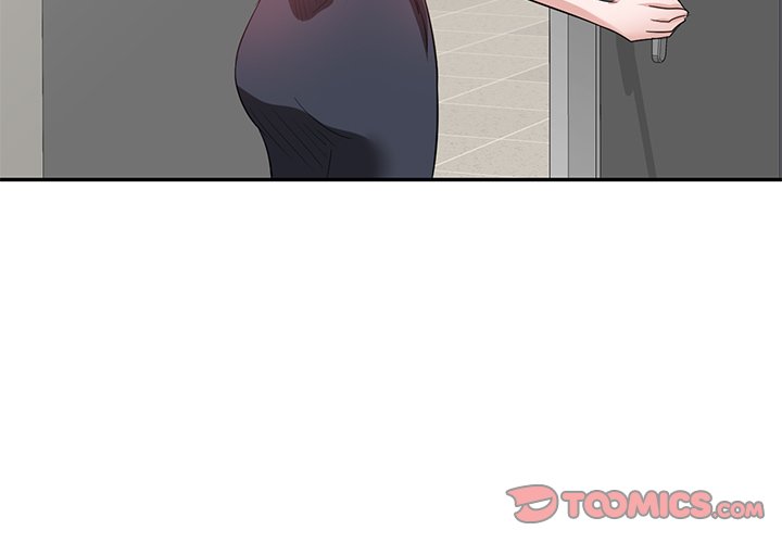 My Worst Lover - Chapter 8 [photo 3] - MangaPorn