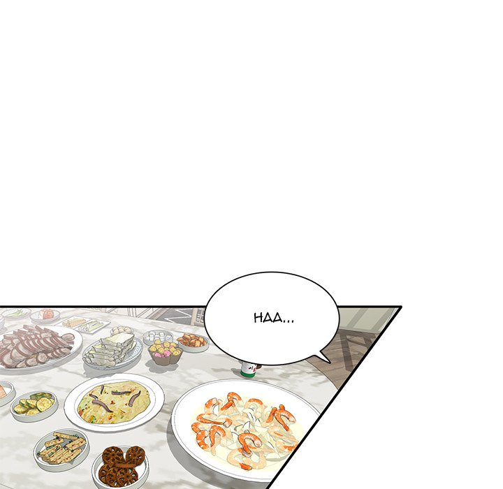 My Worst Lover - Chapter 8 [photo 58] - MangaPorn