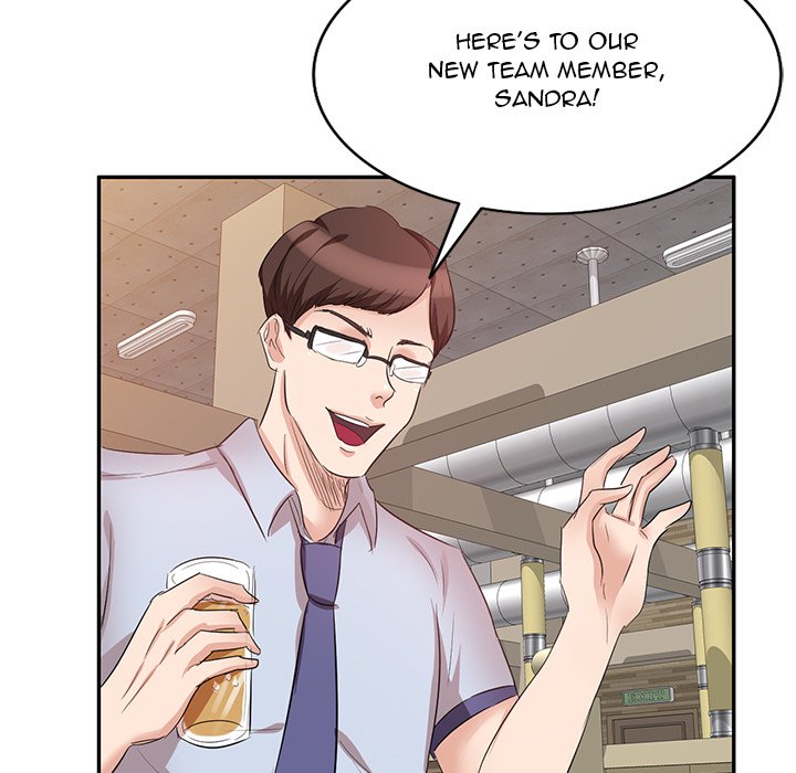 My Worst Lover - Chapter 8 [photo 64] - MangaPorn