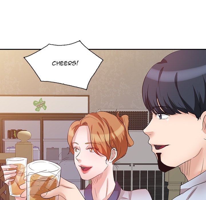 My Worst Lover - Chapter 8 [photo 68] - MangaPorn