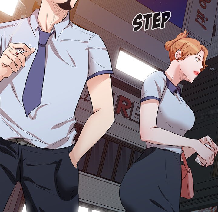 My Worst Lover - Chapter 8 [photo 75] - MangaPorn