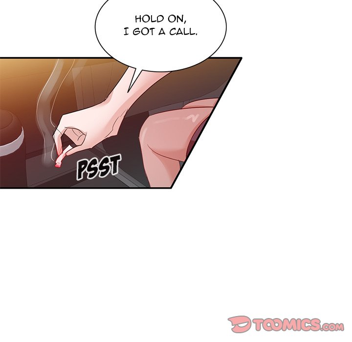 My Worst Lover - Chapter 8 [photo 99] - MangaPorn